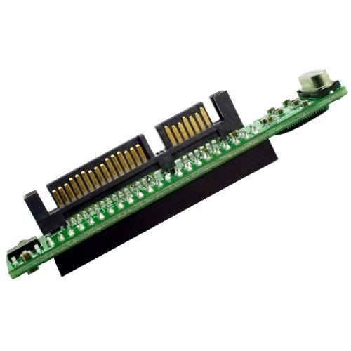 Wooshop PATA IDE zu SATA Konverter Adapter Parallel (7+15 SATA) Cover