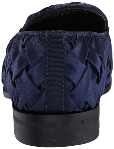 STACY ADAMS Men's Savoir Satin Slip-on Loafer3