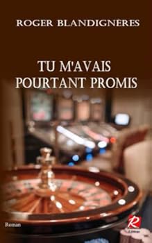 Tu M'avais Pourtant Promis