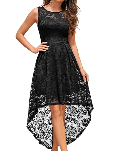 where can i buy a cocktail dress near me Ladivine 9245 Elegant Embellished Tulle A-line Mini Dress Champagne / M