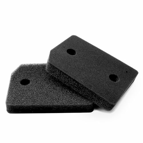 2 Stück Trockner Filter für Miele T1 9164761 Wärmepumpentrockner, Fein-Grob Filter, Maße 207 x 157 x 30MM, Waschbarer und Wiederverwendbarer Sockelfilter für Miele Trockner 2 Stück Trockner Filter für Miele T1 9164761 Wärmepumpentrockner, Fein-Grob Filter, Maße 207 x 157 x 30MM, Waschbarer und Wiederverwendbarer Sockelfilter für Miele Trockner