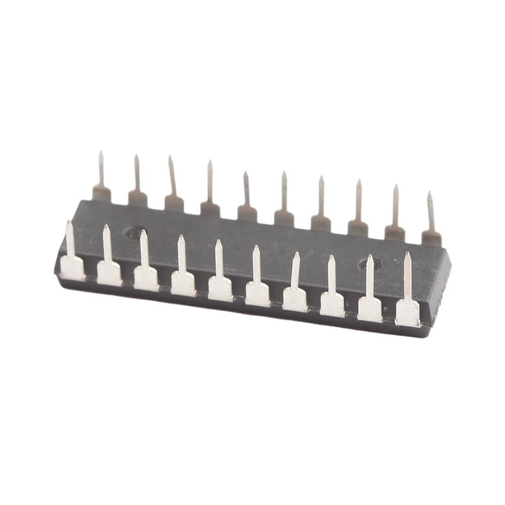 SN74HC541N DIP-20 74HC541 OCTAL BUFFERS pilotes de ligne sorties 3 états
