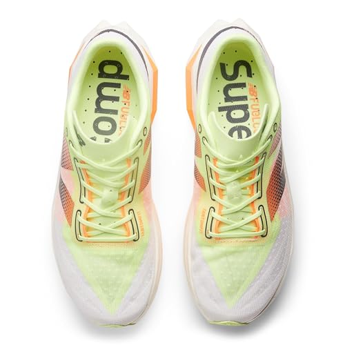 Image of New Balance Men's FuelCell Supercomp Elite V4 Running Shoes