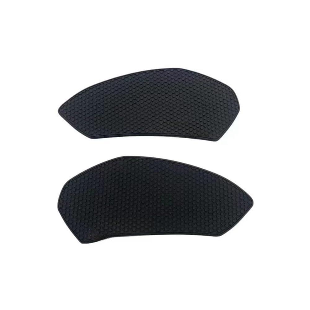 Motorcycle Sticker Anti-Slip Fuel Tank Pad 3D Side Gas Knee Grip Traction Pads for Kawa&saki for Ni&nja ZX6R ZX-6R 2024 Motorbike Protector Tanks Pad