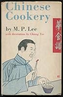 Chinese Cookery: A Hundred Practical Recipes B09VXFVBQ9 Book Cover