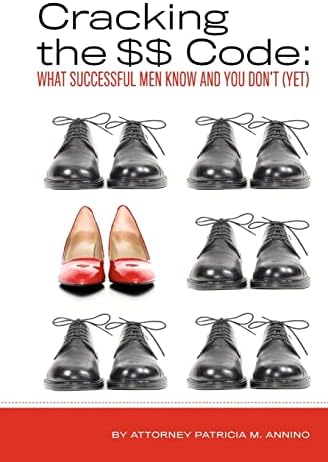 Cracking the $$ Code: What Successful Men Know And You Don't (Yet) Paperback โ July 3, 2009