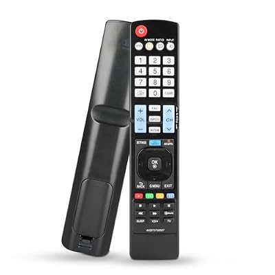 AKB73756567 Remote Control for L-G TV Remote Replacement 32LB5800 32LB580B 39LB5800 42LB5800UG 47LB5800 55LB5800 55UB8200UH 60UB8200 65LB6190
