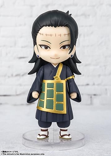 Image of TAMASHII NATIONS - Jujutsu Kaisen - Suguru Geto, Bandai Spirits Figuarts mini Action Figure