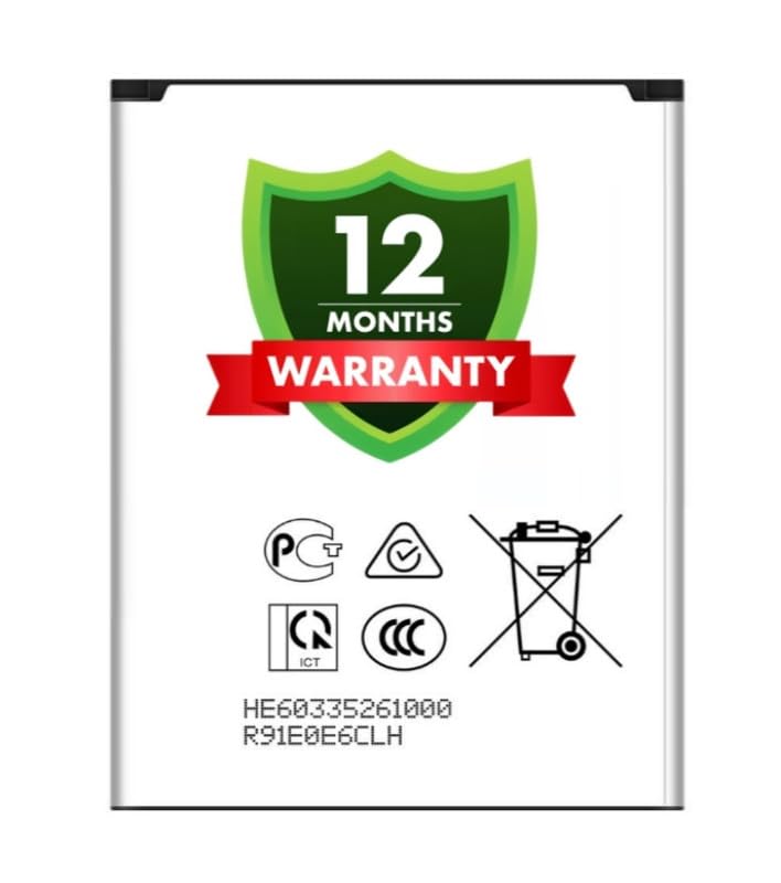 Image of Original WT140 Battery Compatible for Nokia C01 Plus (TA-1383, TA-1387, TA-1391) - (3000mAh) - 1 Year Warranty