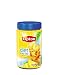 Lipton Black Iced Tea Mix, Diet Lemon, 10 qt (Pack of 4)