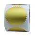 Hybsk 5,1 cm sigilli oro certificato etichette Awards legale goffratura adesivi Craft New