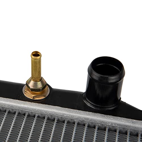 Image of KAX CU1998 KAX Radiator Fits for 1996-2002 4Runner