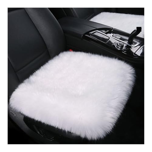 Housse siège voiture haut de gamme et coussin souple universel de protection