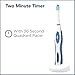 Waterpik Complete Care Water Flosser and Sonic Toothbrush, WP-900