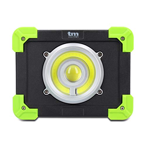 TM Electron Super Heldere COB LED draagbare werklamp, TMTOR020