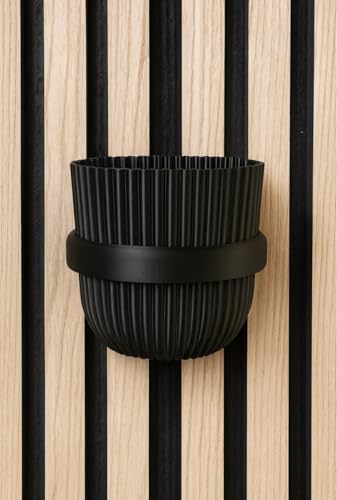Panneau Acoustique : 2 Petits Anneaux + 2 Petits Pots – Image 3