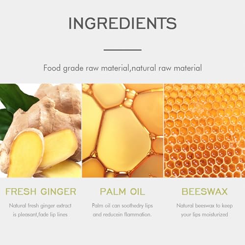 Lip Oil Set, Clear Lip Gloss Sets for Teenage Girls, 2Pcs Hydrating Plumping Lip Glow Oil Lip Balm Multipack, Moisturizing Liquid Lipstick Lip Care Kit Lip Plumper Lipgloss Make up Gifts for Women - Image 4