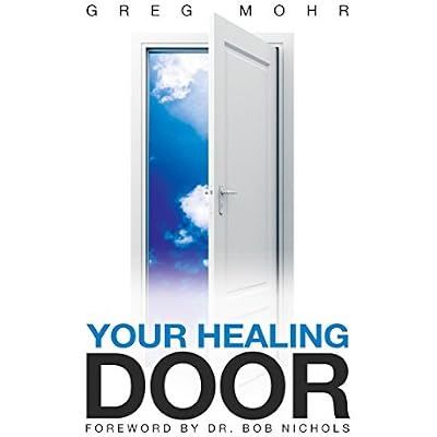 Your Healing Door