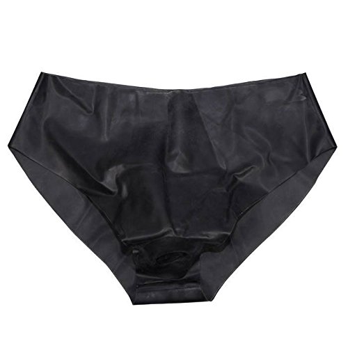 Slip in lattice con dildo M