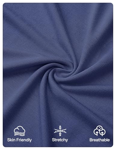 Image of ZESICA Womens 2026 Summer Sleeveless Square Neck Sundress Casual Long Flowy A Line Beach Vacation Maxi Dresses