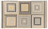 Certificado OEKO-TEX; alfombra decorativa.