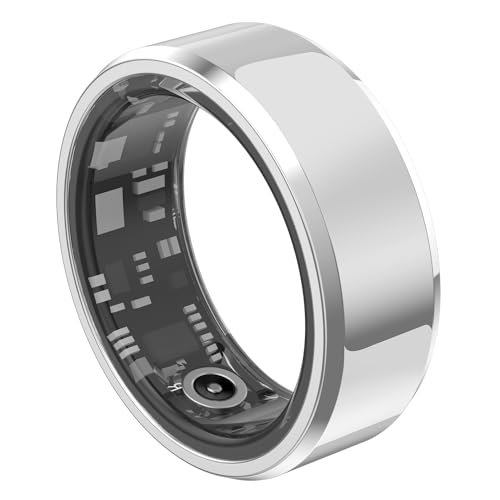 まちゅんなりんリング 他、購入不可 Amazon.co.jp: スマートリング【2024年新登場 指の体調管理