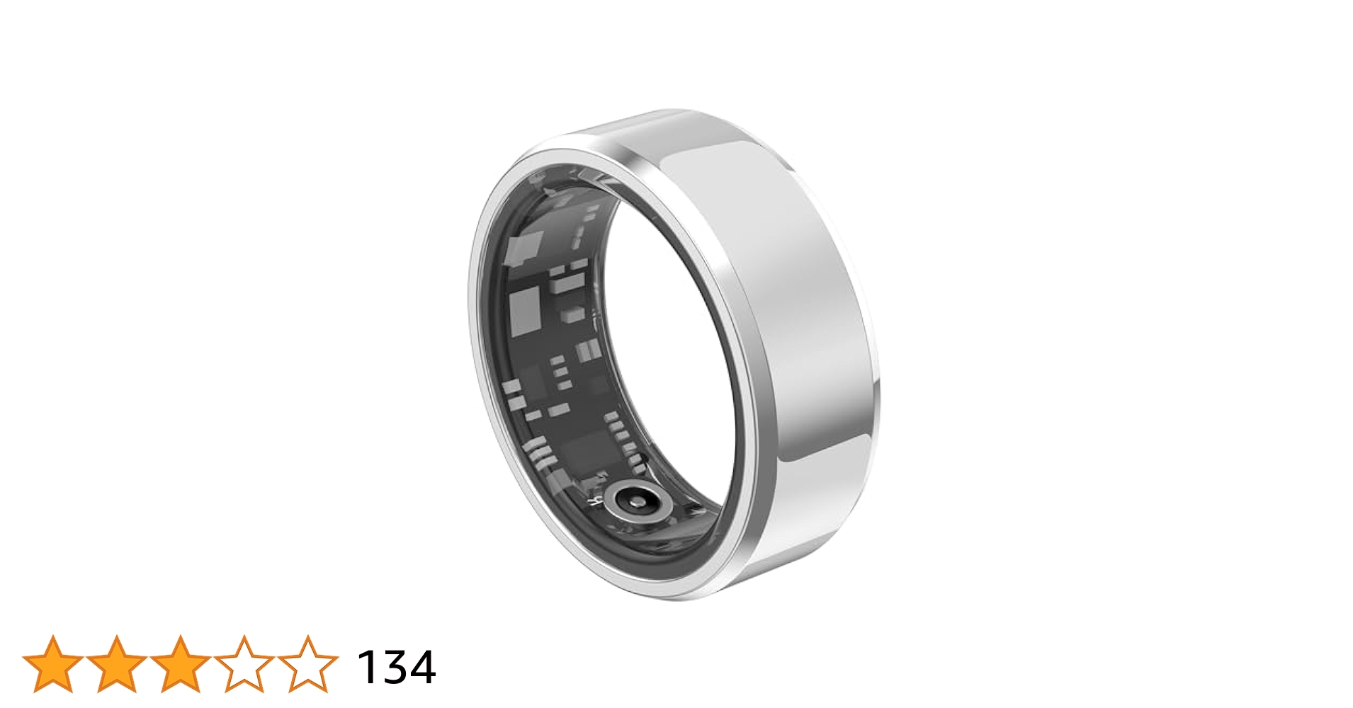 Ouraリング ヘリテイジ US12 シルバー 付属品完備 Amazon.co.jp: Ouraリング 第4世代 – シルバー – サイズ13