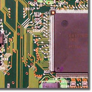 Panasonic T-1 Card