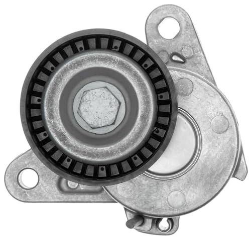 Tensor de correa ACDelco Gold 39292 repara chirridos en la polea 2