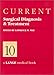 Current Surgical Diagnosis & Treatment