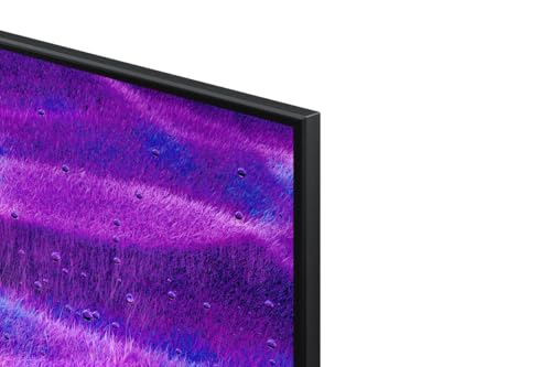 Image of Samsung QN75QN80FDFXZA 75 inch NeoQLED QN80F Series UHD 4K Smart TV (2025)
