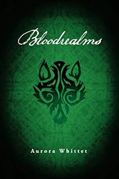 Paperback Bloodrealms Book