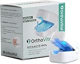 OrthoVital® Appareil Anti Mycose, OrthoVital Lumière Pulsee Mycose Ongle, Mycose Ongles de...