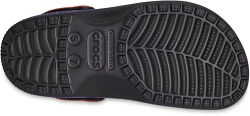 Image of Crocs Unisex Adult NBA Classic Clog