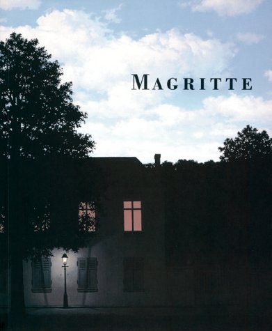 Magritte By Gary Garrels Mint Condition Ebay