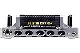 FX LOOP para uso con efectos externos