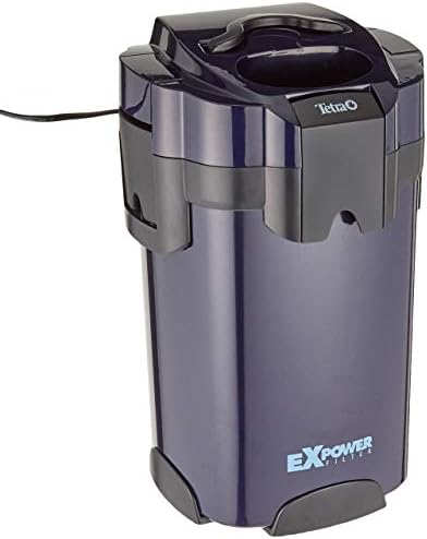 Amazon | テトラ (Tetra) バリューエックスパワーフィルター VX-120 