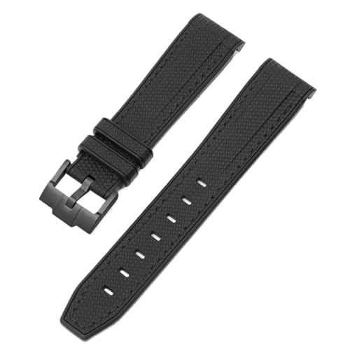 Bracelet pour Swatch X Omega Moonswatch étanche pour sport et quotidien