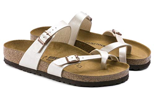 Image of Birkenstock Women's Soley Wedge Sandal
