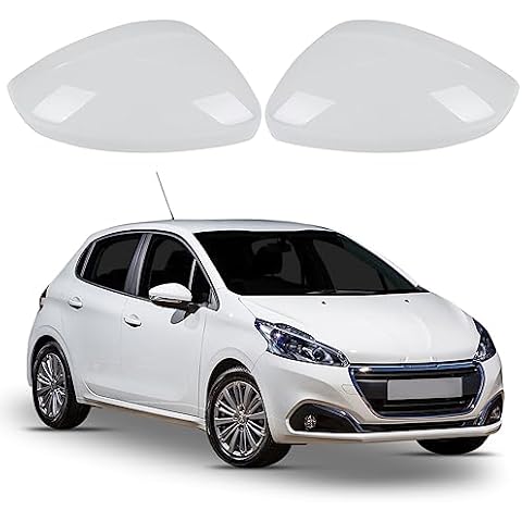 Coques de rétroviseur ConBlom pour Peugeot 208 Cover