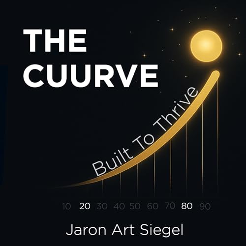 The Cuurve by Jaron Art Siegel episode artwork