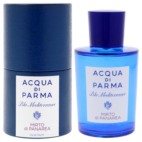 ACQUA DI PARMA Blu Mediterraneo Mirto di Panarea Eau de Toilette 100 ml
