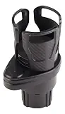 Suporte Multifuncional 360 Expansor Duplo para Garrafas