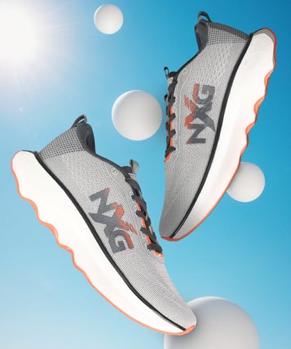 Image of Columbus Regen Sports Shoe - Running Shoe| Walking Shoe| Training & Gym Shoe| Outdoors Shoe for Men's