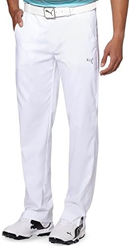PUMA Golf NA Men's Tech Style Pant