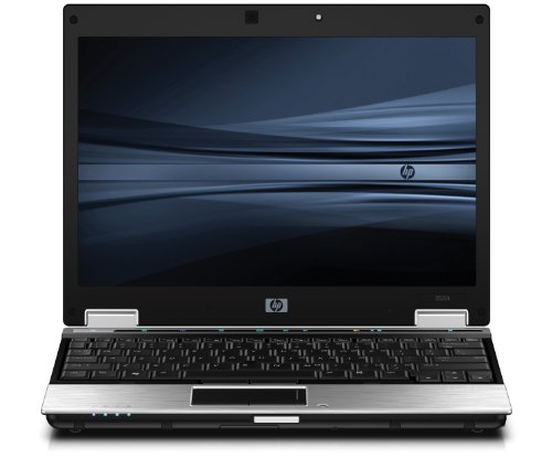 Image of HP 2533T Mobile Thin Client (C7-M 1.0G 1GB /1GB Fl 12.1-WXGA XP Embedded)