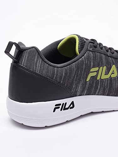 Image of Fila Mens Bruce Sneakers