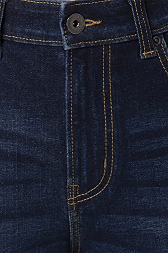 Image of Red Tape Classic Skinny Jeans for Men | Everyday Comfort & Premium Fabric