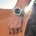 Imagen de Festina Swiss Made Reloj Hombre Analógico de Acero Inoxidable 316l Plateado