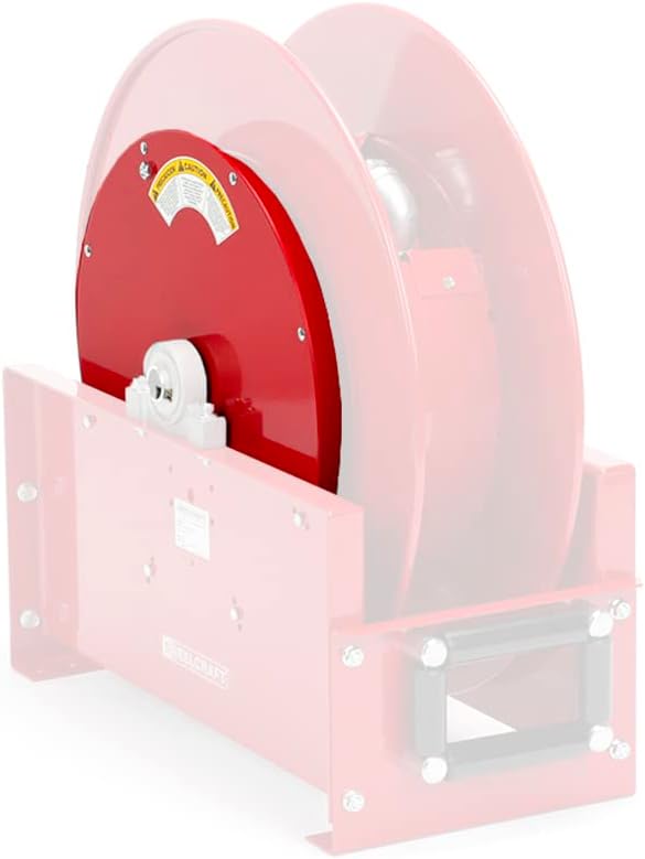 Reelcraft S600413-2 - Spring Case Assembly for 9000 Series Reels